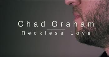 1 Man A Cappella Rendition Of 'Reckless Love'