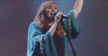 I Know' - Kim Walker-Smith