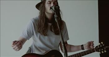 'Almighty God' - Worship From Passion