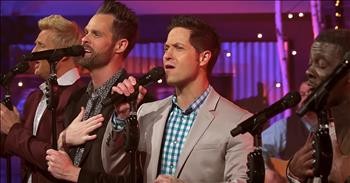 'Jesus Messiah' - Gaither Vocal Band