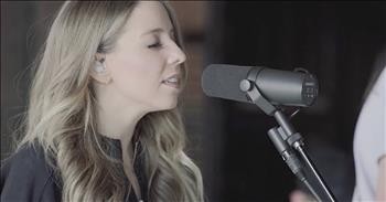 'Heaven' - Worship From Passion