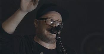 'Crazy Love' - Chris McClarney Shows God's Love