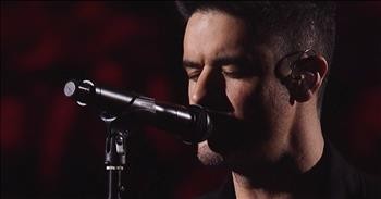 'More Like Jesus' - Worship From Passion