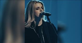 'Who You Say I Am' - Hillsong Worship