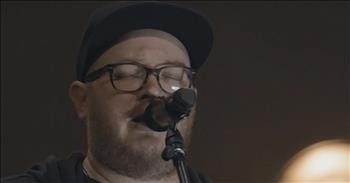 'Over And Over' - Chris McClarney