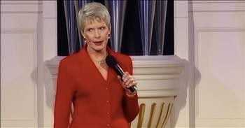 Jeanne Robertson On Trying To Look Younger