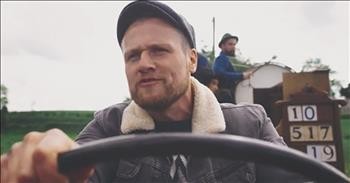 'Rescuer (Good News)' - Rend Collective