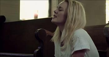 'Easy' - Worship From Sarah Reeves