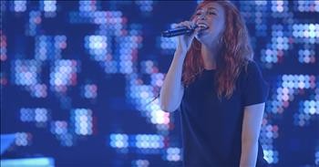 'Freedom' - Jesus Culture Live Performance