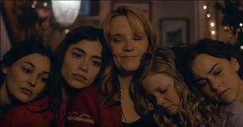 'Little Women' - Movie Trailer