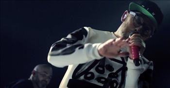 TobyMac 'Move' Video for 'Beautifully Broken' Movie