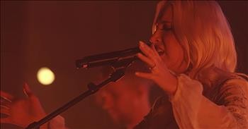 'Defender' - Jesus Culture Live Performance