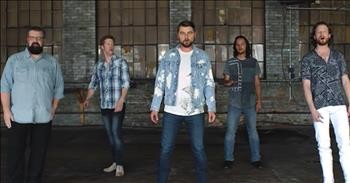 5 Men Of Home Free Sing Country Medley For Women