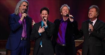 'I Will Go On' - Live Performance From Gaither Vocal Band