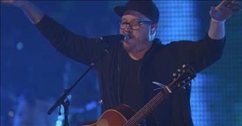 'Move' - Jesus Culture
