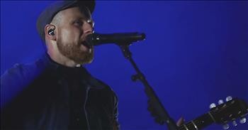 No Outsiders' - Rend Collective Live Performance