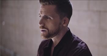 Christian Couple Sing 'Above All / You Are My King' Mashup