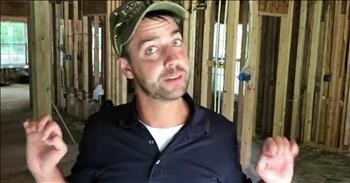 John Crist Shares Honest Fixer Upper Thoughts