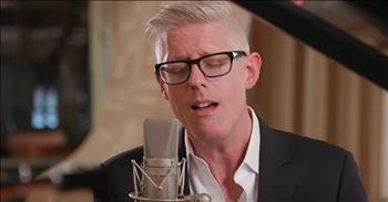 'Hold Us Together' - Matt Maher Live Performance