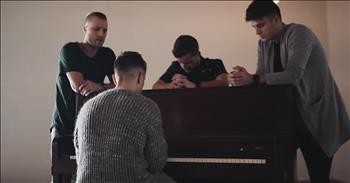 Anthem Lights Perform 'You Say' From Lauren Daigle