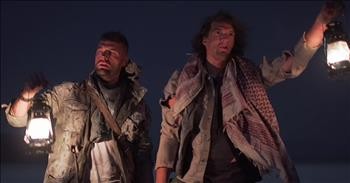 'Amen' - for KING And COUNTRY