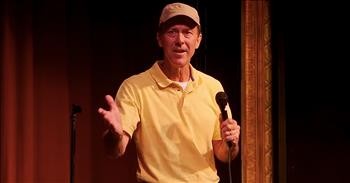 Funny Southerners Share Dad Jokes