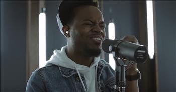 'God, You’re So Good' - Passion With Travis Greene