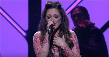 'The Garden' - Kari Jobe Live Performance