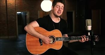 'Why God' - Austin French