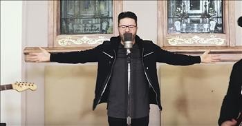 'If You Ain't In It' - Danny Gokey