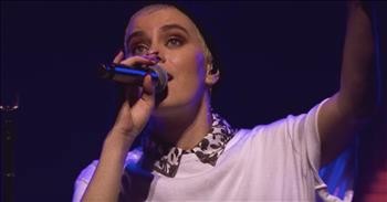 'Not Today' - Hillsong United Live Performance