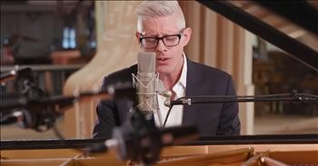 'Because He Lives' - Matt Maher Live Performance