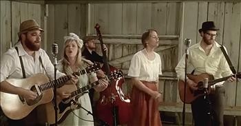 Ben Hester - A Southern Gospel Revival - 'In The Sweet By And By
