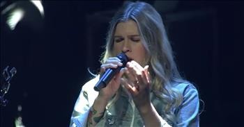 God I Look To You - Bethany Wohrle | Heaven Come 2018