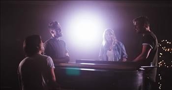 'You Say - Who You Say I Am' Mashup by Anthem Lights