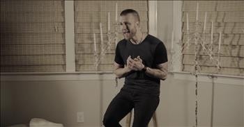 'Who Am I/Praise You In This Storm' Mashup - Chad Graham
