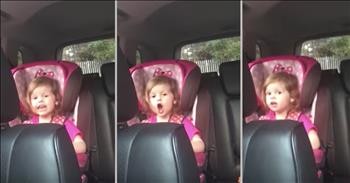 Image result for 3 year old singing bohemian rhapsody