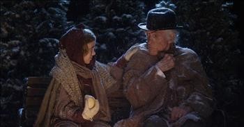 Dick VanDyke Angela Lansbury Star in 'Buttons The Movie' (Official Trailer)