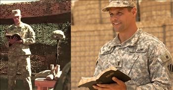 New Christian Film 'Indivisible' Coming to Theaters