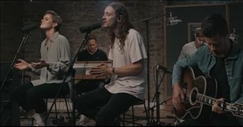 Hillsong Worship 'The Lord's Prayer' (Acoustic Video)