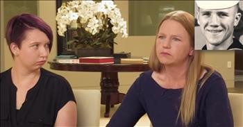 How Alzheimer's Affects Struggling Families