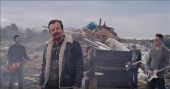 Casting Crowns Releases 'Only Jesus' Album (Official Video)