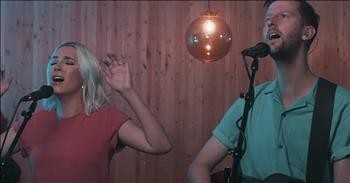 'My Hallelujah' - Bryan and Katie Torwalt