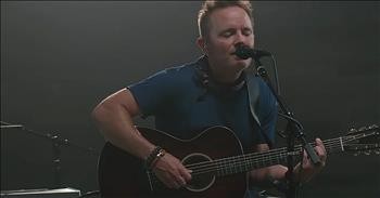 'Is He Worthy?' - Chris Tomlin Featuring Andrew Peterson