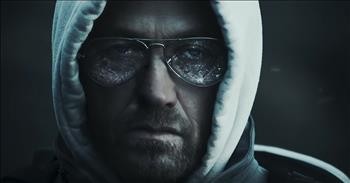 'The Elements' - TobyMac Official Music Video