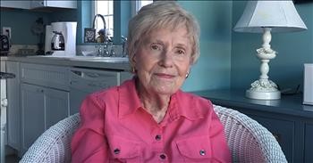 Esther Walker How To 'Turn Your Battlefield Into A Blessing'
