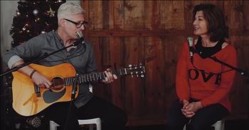 'Always Carry You' - Matt Maher Featuring Amy Grant