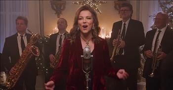 '(There’s No Place Like) Home For The Holidays' - Martina McBride