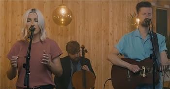 'Arms Of Grace' - Bryan And Katie Torwalt