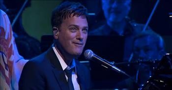 'Friends' - Live Performance From Michael W. Smith